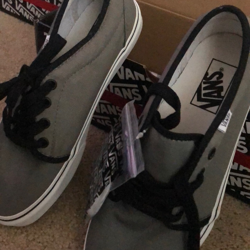 Vans Shoes